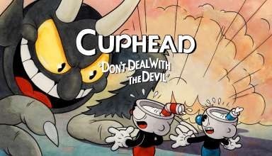 Cuphead