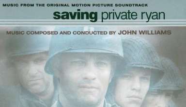 دانلود موسیقی متن فیلم Saving Private Ryan – توسط John Williams