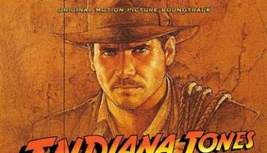 دانلود موسیقی متن فیلم Indiana Jones And The Raiders Of The Lost Ark – توسط John Williams