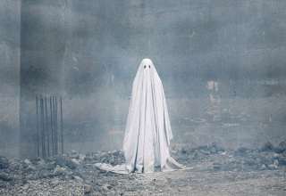 A Ghost Story