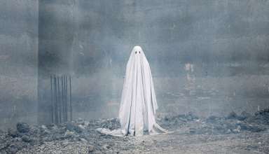 A Ghost Story