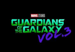 Guardians of the Galaxy Vol. 3