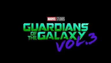 Guardians of the Galaxy Vol. 3