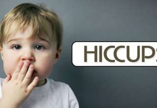 hiccups