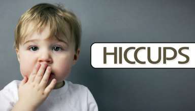 hiccups