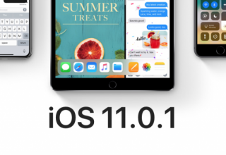 iOS-11