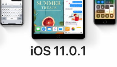 iOS-11