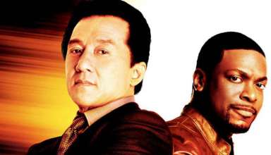 Rush Hour 4