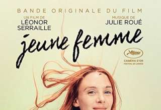 دانلود موسیقی متن فیلم Jeune Femme