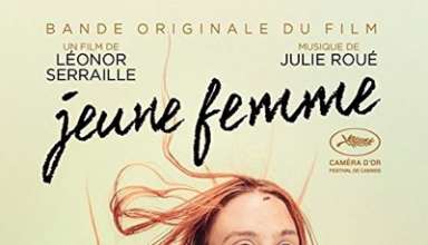 دانلود موسیقی متن فیلم Jeune Femme