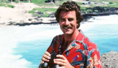 Magnum P.I