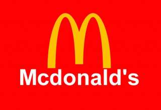 mcdonalds logo