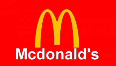 mcdonalds logo