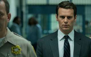 Mindhunter