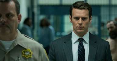 Mindhunter