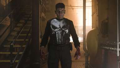 The Punisher