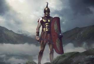 Scipio Africanus Total War: Arena Wallpaper
