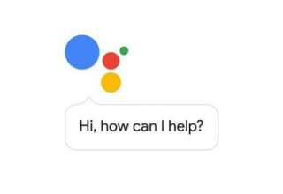 Google Assistant