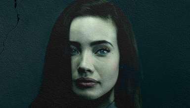 Stephanie Corneliussen In Mr. Robot Wallpaper