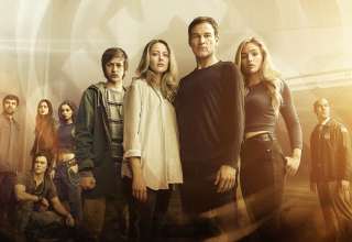 The Gifted TV Show 2017 Wallpaper