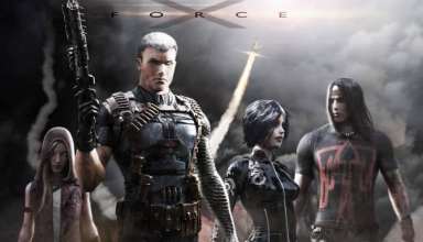 X-Force