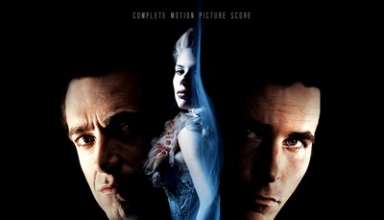 دانلود موسیقی متن فیلم The Prestige – توسط David Julyan