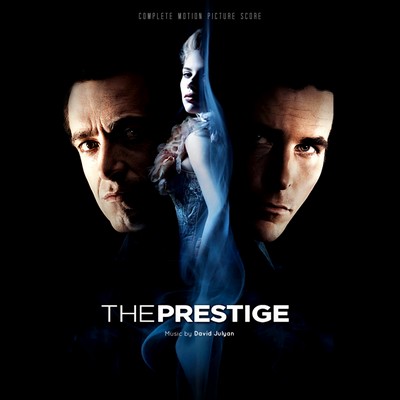 دانلود موسیقی متن فیلم The Prestige – توسط David Julyan