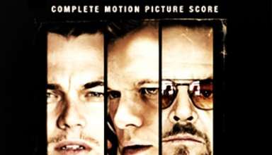 دانلود موسیقی متن فیلم The Departed – توسط Howard Shore