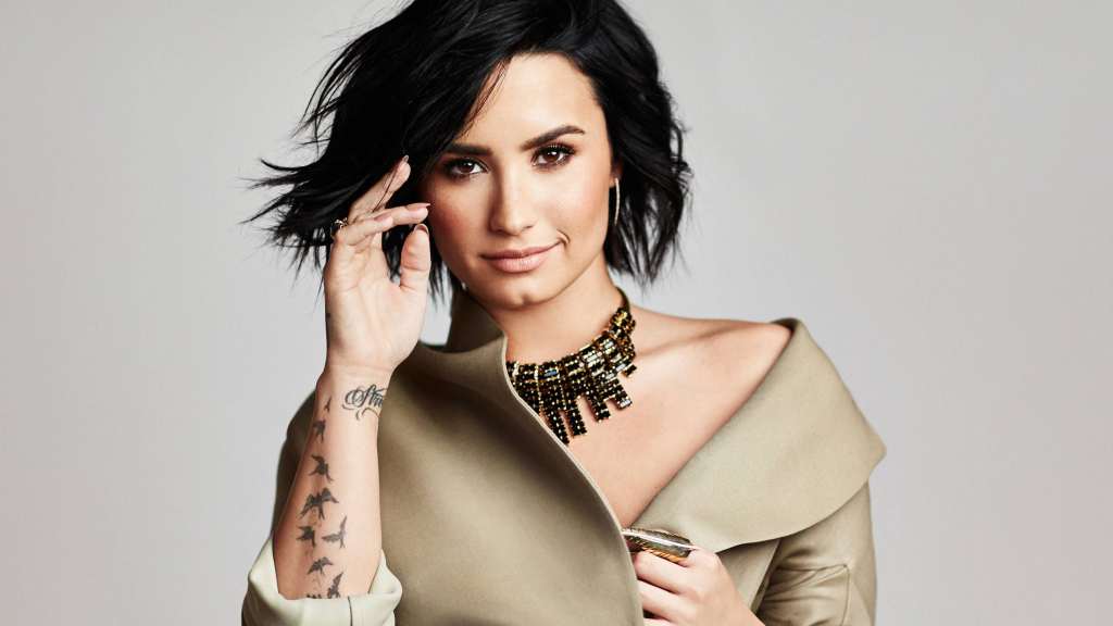 Demi Lovato Wallpaper