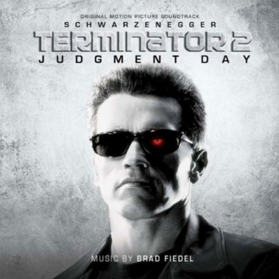 دانلود موسیقی متن فیلم Terminator 2 Judgment Day – توسط Brad Fiedel