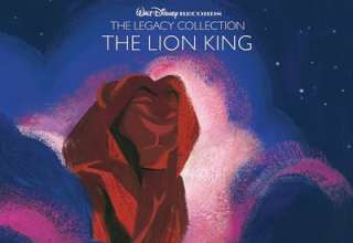 دانلود موسیقی متن انیمیشن The Legacy Collection The Lion King