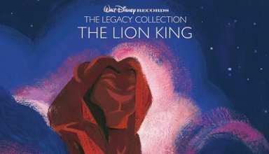 دانلود موسیقی متن انیمیشن The Legacy Collection The Lion King