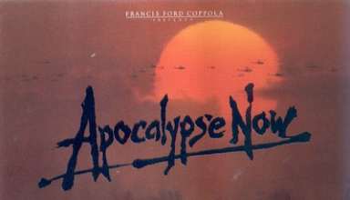 دانلود موسیقی متن فیلم Apocalypse Now