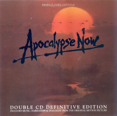 دانلود موسیقی متن فیلم Apocalypse Now