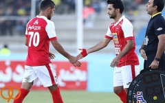 پرسپولیس