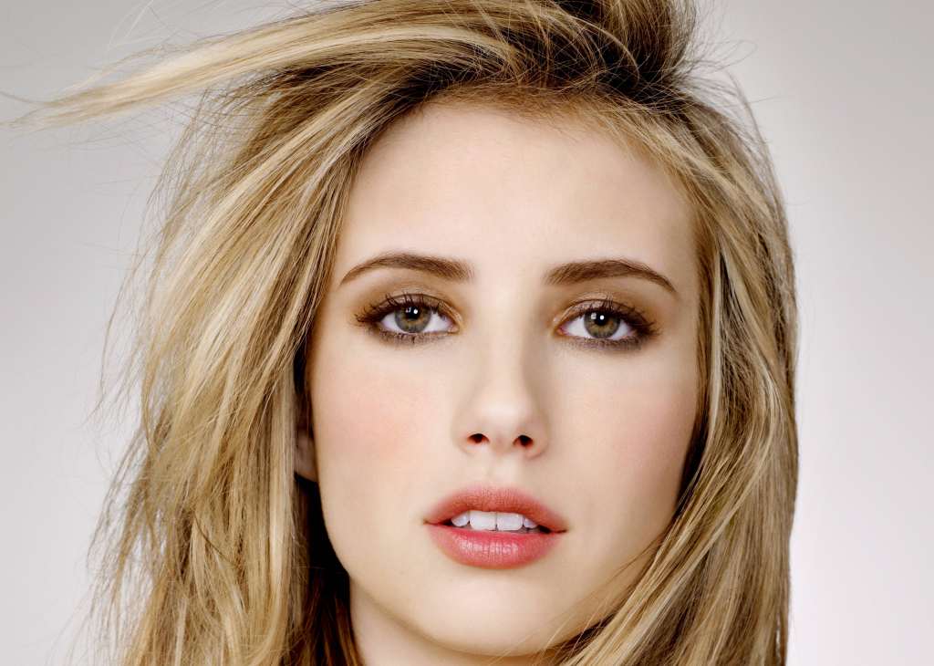 Emma Roberts 5k Wallpaper