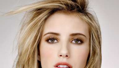 Emma Roberts 5k Wallpaper