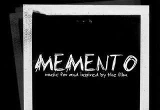 دانلود موسیقی متن فیلم Memento