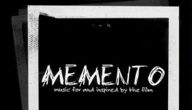 دانلود موسیقی متن فیلم Memento