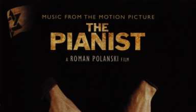 دانلود موسیقی متن فیلم The Pianist