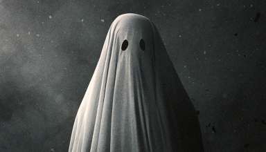 A Ghost Story