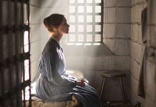 ALIAS GRACE