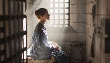 ALIAS GRACE