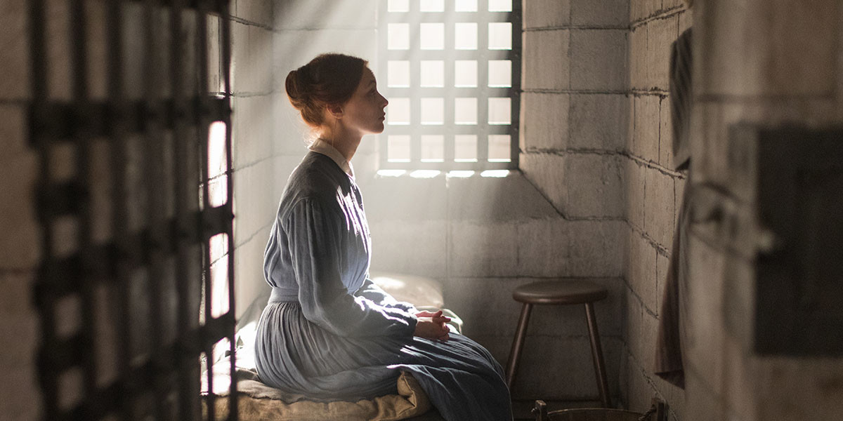 ALIAS GRACE