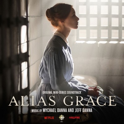 دانلود موسیقی متن سریال Alias Grace