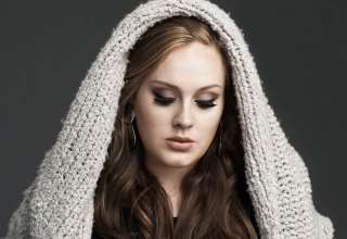 Adele Wallpaper