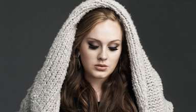 Adele Wallpaper