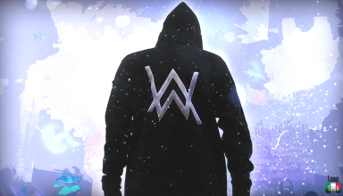 Alan Walker Wallpaper