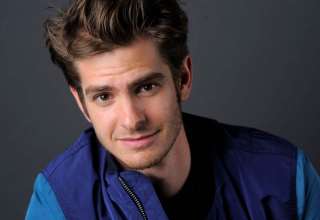 Andrew Garfield High Definition Wallpaper