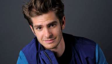 Andrew Garfield High Definition Wallpaper